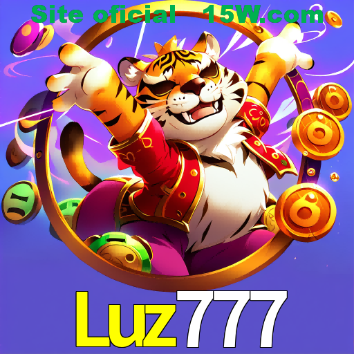 Luz777 Início - Plataforma Oficial Certificada MGA