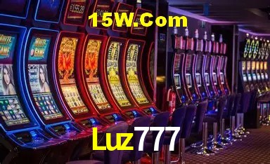 Cadastro Rápido Luz777
