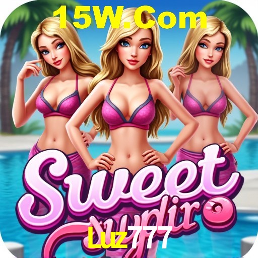 Jogos Exclusivos Luz777