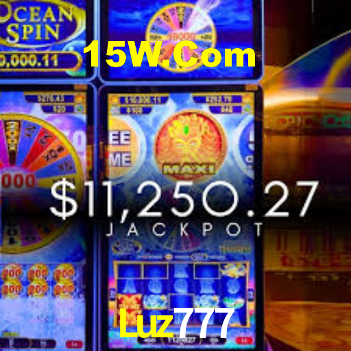 Sinta a adrenalina dos jogos de cassino com Luz777