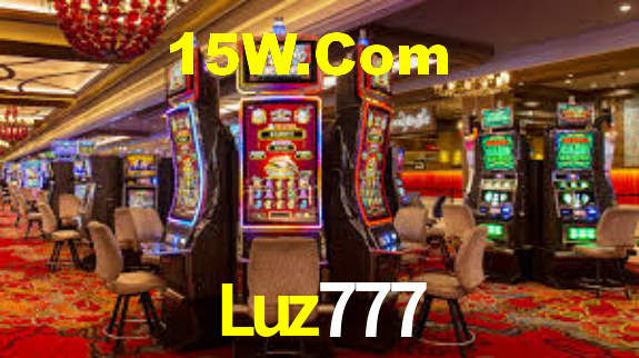 Luz777 - App Security