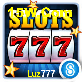 Luz777 - App Features