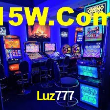 Luz777,Luz 777 Com Login