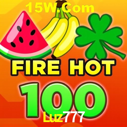 Weekend Specials Luz777