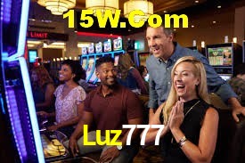 Bonus Features Luz777