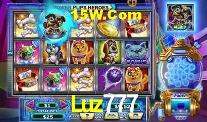 Luz777 - Análise de Mercados Esportivos