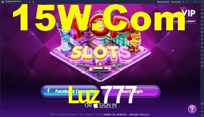 Blackjack Table Luz777