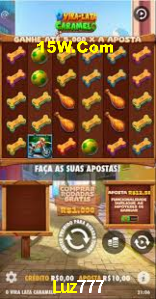 Luz777: Seu Especialista em Apostas Esportivas Brasileiras