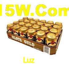 Welcome Bonus Luz777