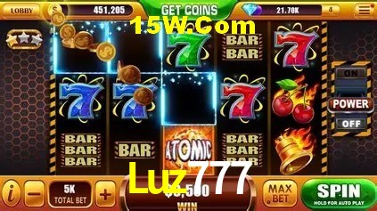 Luz777 Curitiba - Live Betting