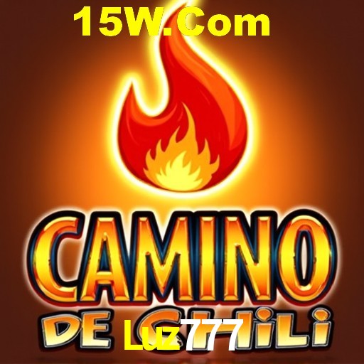 Responsive Design Luz777