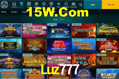 Luz777