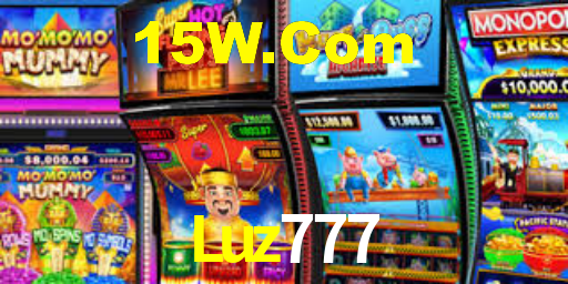 Luz777,Luz 777 Com Login