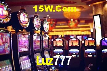 Promoções Sazonais Luz777