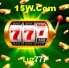 Luz777 Slot - 320+ Caça-Níqueis Premium
