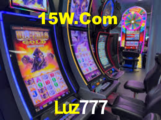 Luz 777 Com Login