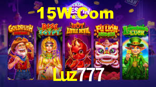 Luz 777 Com Login