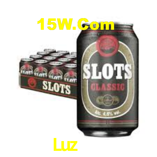 Luz 777 Bet