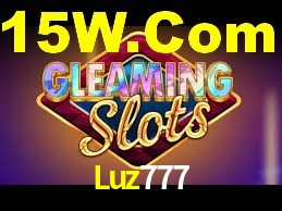 Welcome Bonus Luz777