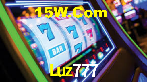 Luz777 - Plataforma Oficial - Luz 777 Com Login