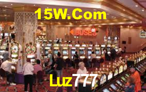 Luz777,Luz 777 Com Login