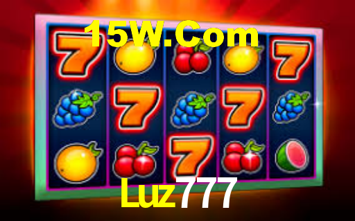 Luz777: Jogos de Caça-Níqueis-Altas Recompensas, Roleta-Velocidade, Blackjack-Desafios Máximos