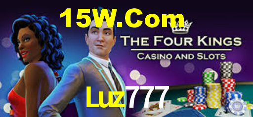 Luz777,Luz 777 Com Login