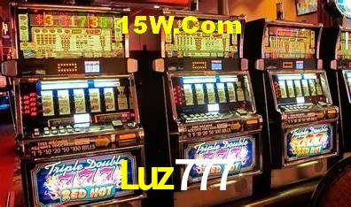 Luz777 Salvador - Promo Stats