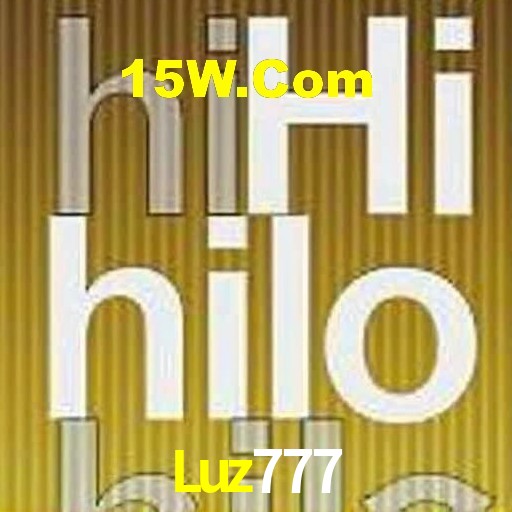 Estatísticas Luz777