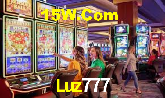 Luz777 - App Performance