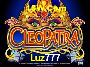 Luz777 Belo Horizonte - Jackpots