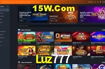 Luz777 Rio de Janeiro - Slot Strategy