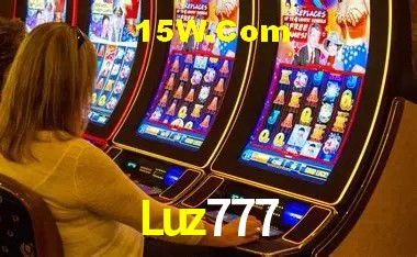 Luz777 Rio de Janeiro - Popular Jogos
