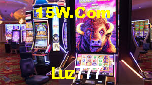 Luz 777 Com Login